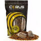 1kg Spod & PVA Bag Pellet Mix