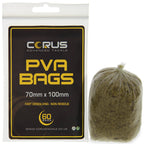 Corus 70 x 100mm PVA Bags