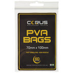 Corus PVA Bags 70 x 100mm