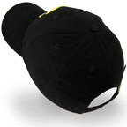 Adjustable rear strap