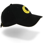 Corus Black Out Cap