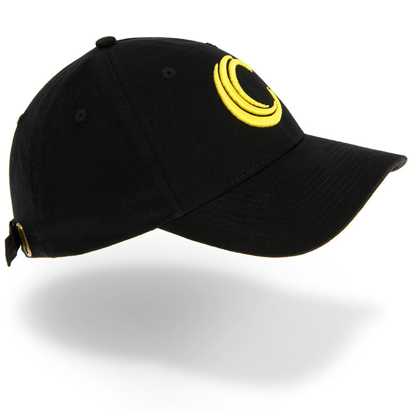 Corus Black Out Cap