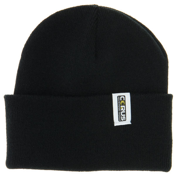 Corus Black Out Beanies