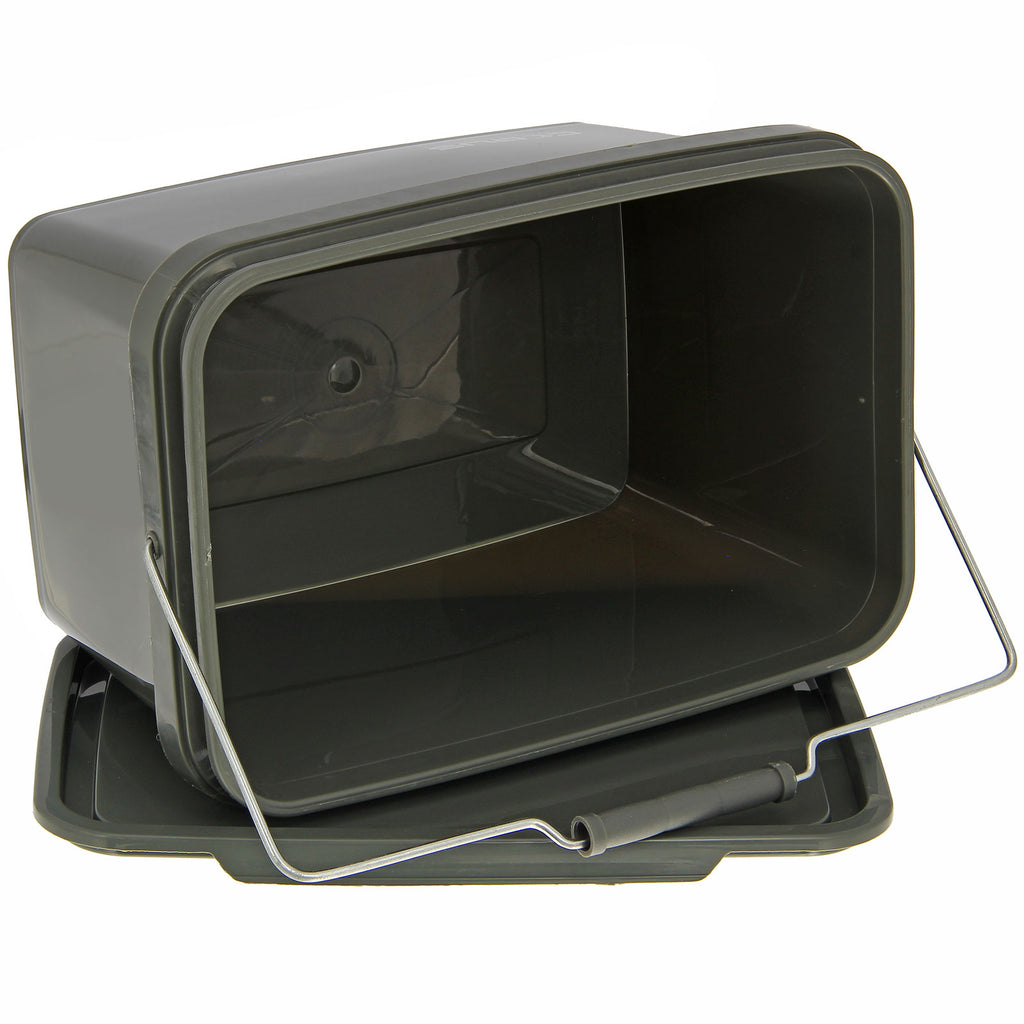 Corus 5 Litre Bait Bucket