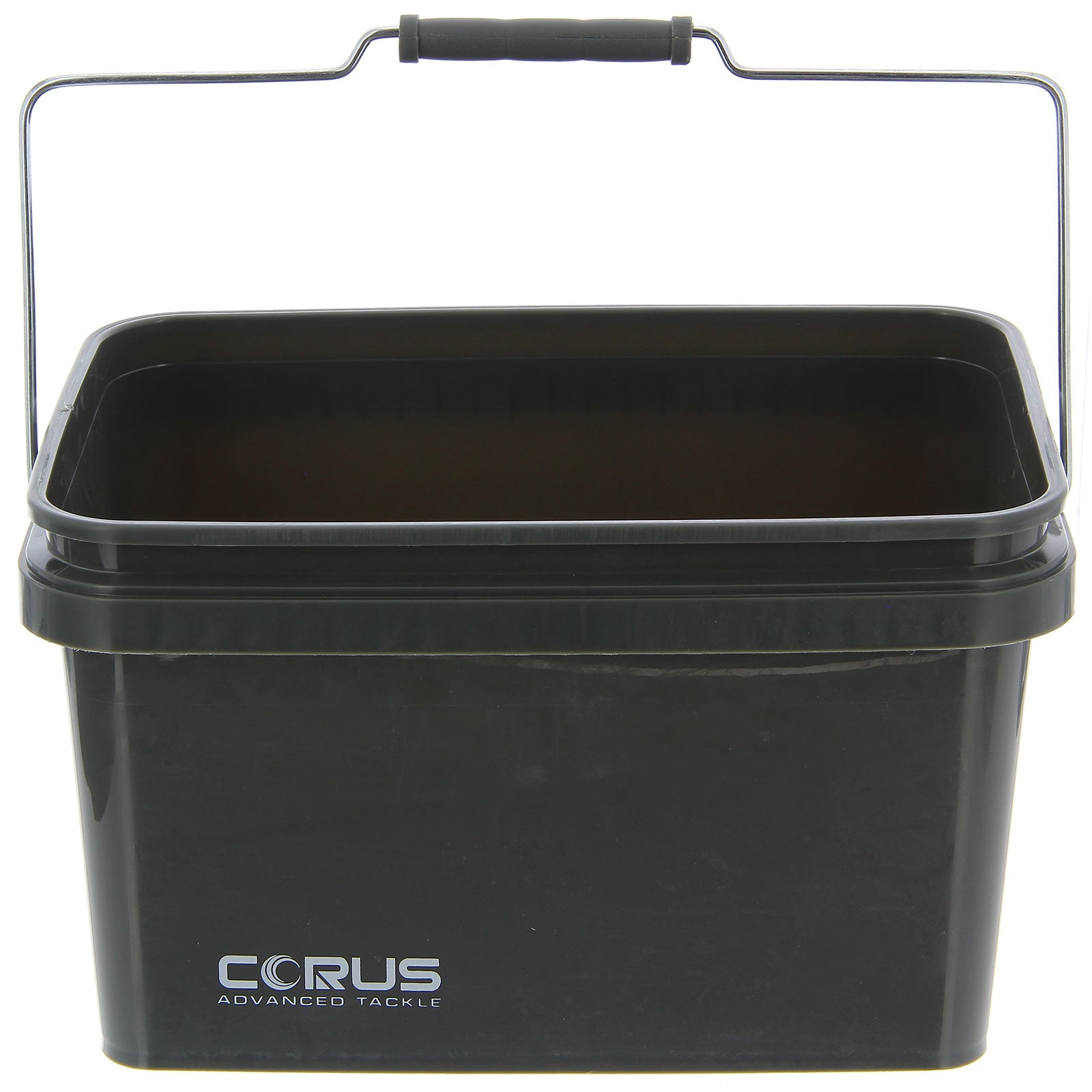 bait bucket lid tackle box Corus 5 Litre Bait Bucket – Corus Tackle