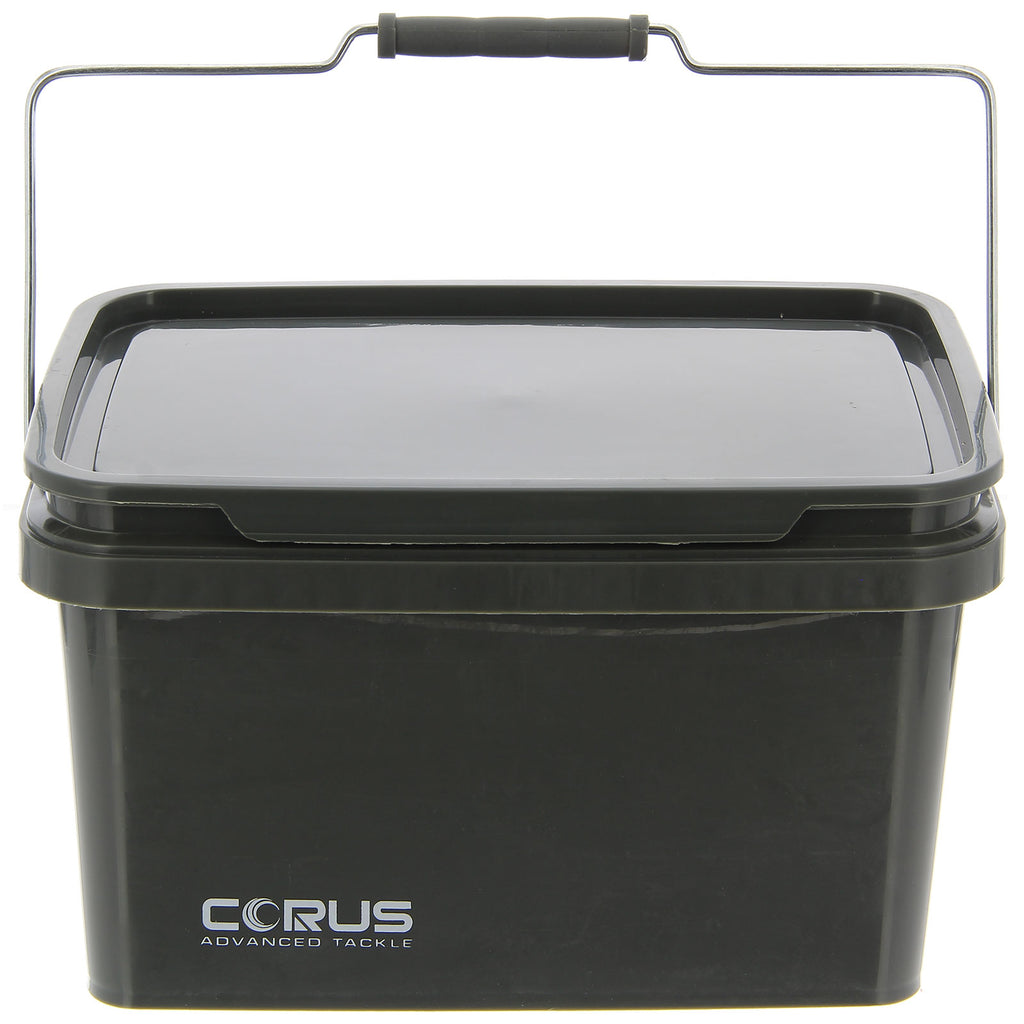Corus 5 Litre Bait Bucket