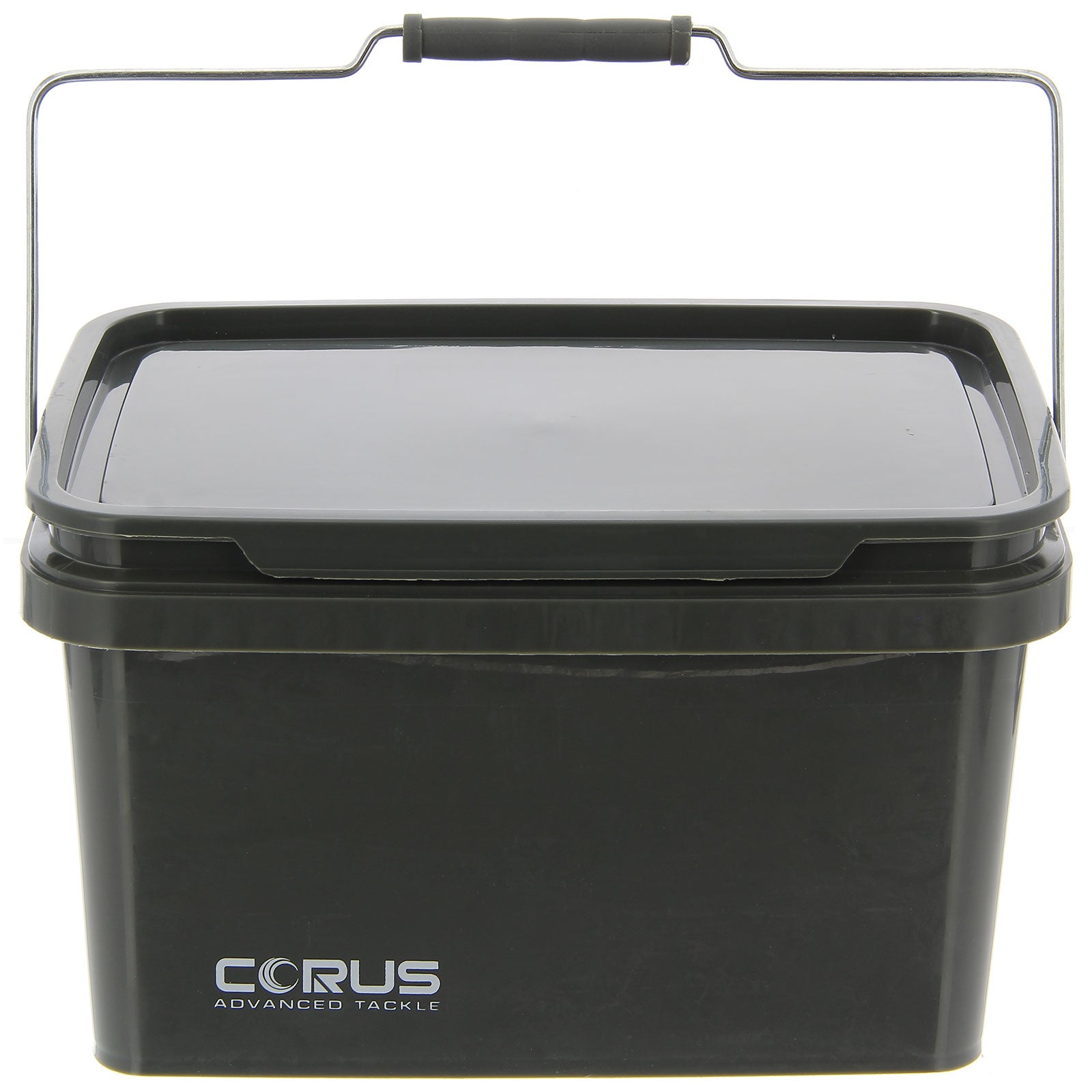 Corus 5 Litre Bait Bucket