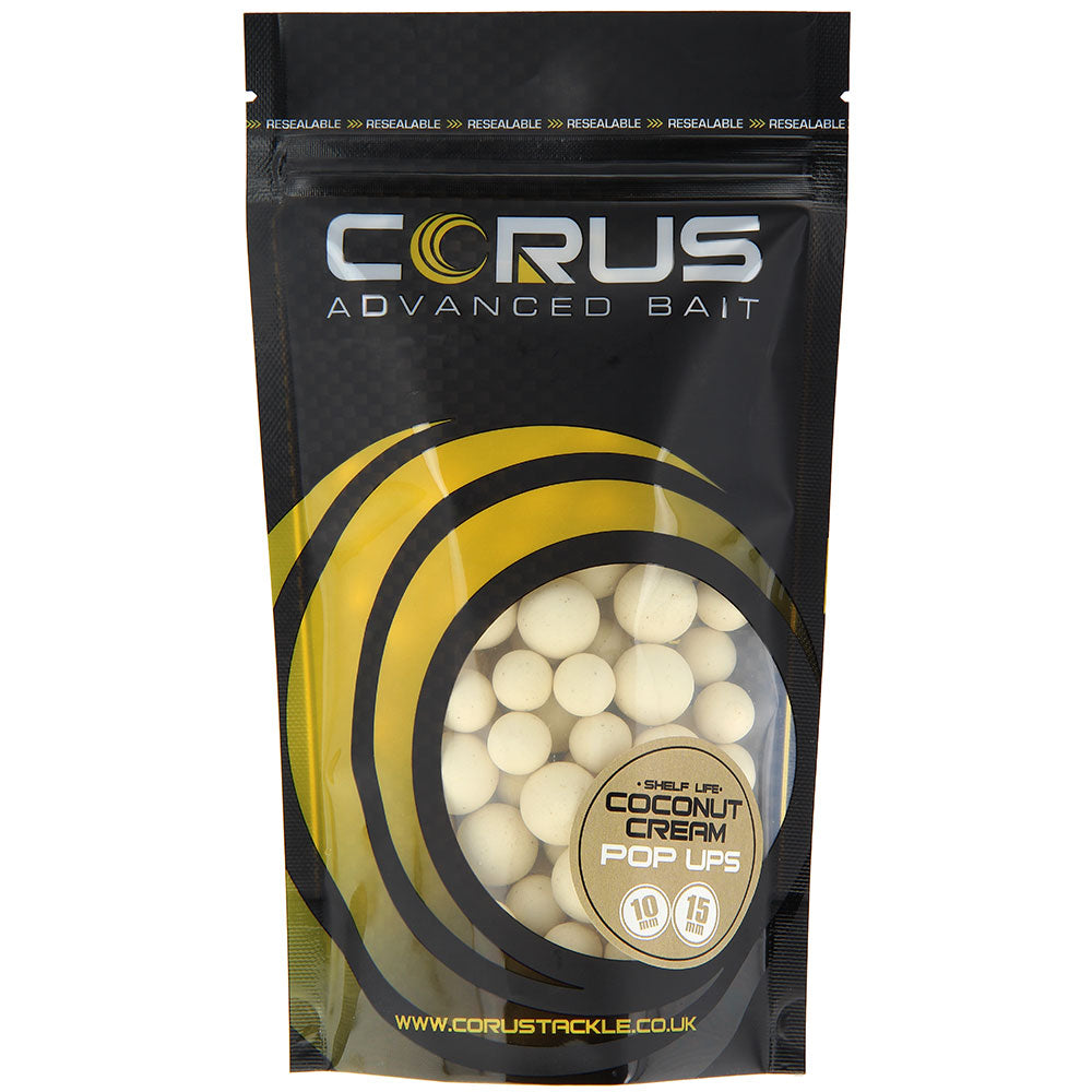 POP UPS REFILL BAG COCONUT CREAM