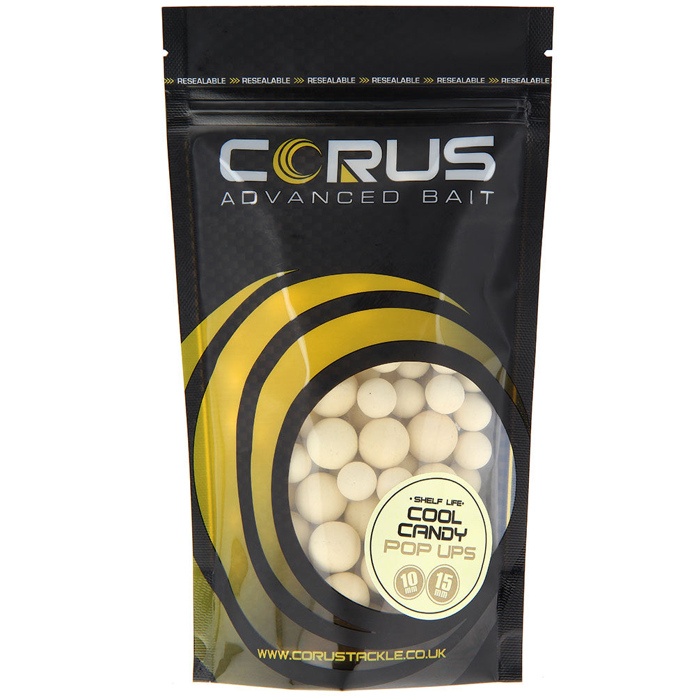 Pop Ups Refill Bag Cool Candy