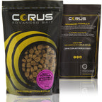 Corus Hookable krill Floaters 600g