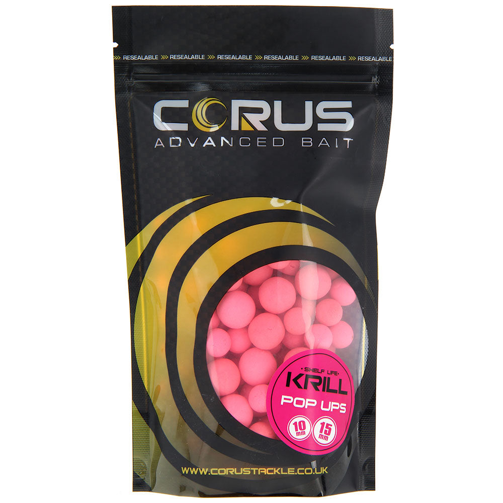 POP UPS REFILL BAG KRILL