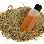 FREE 50ml Fish Oil Inside