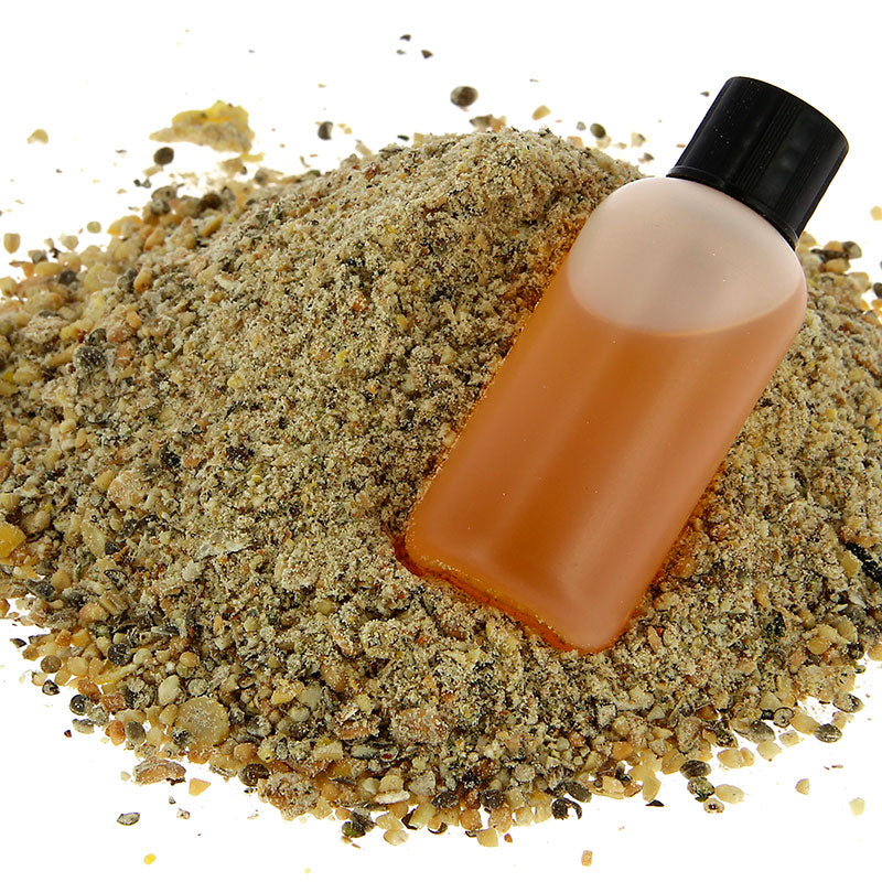 FREE 50ml Fish Oil Inside