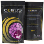 POP UPS REFILL BAG Monster Crab & Halibut