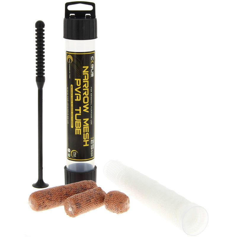 Corus PVA Narrow Mesh with Free Plunger