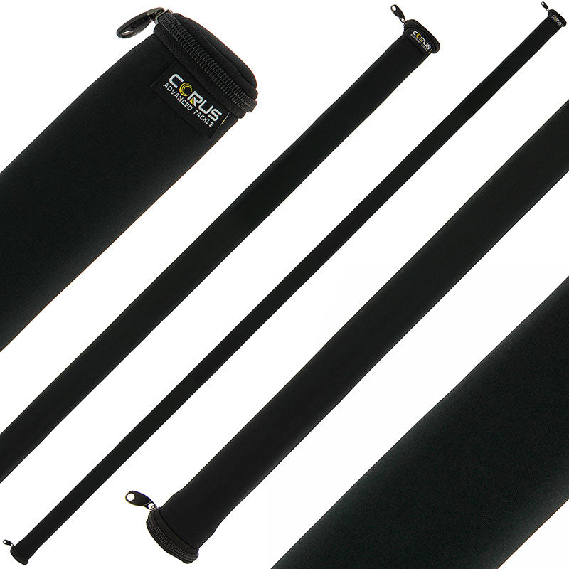 Corus 18m Pole Neoprene Protection Case