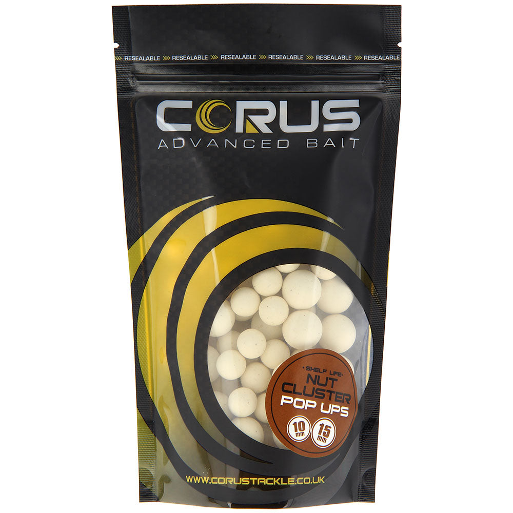 POP UPS REFILL BAG NUT CLUSTER