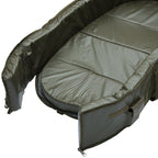 Corus Port Cradle Wide Opening