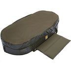 Corus Port Cradle Mesh Cover