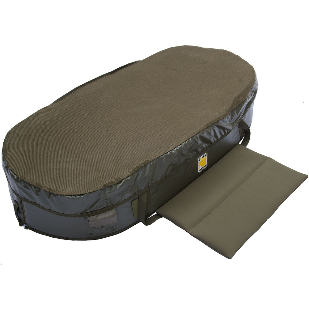 Corus Port Cradle Mesh Cover