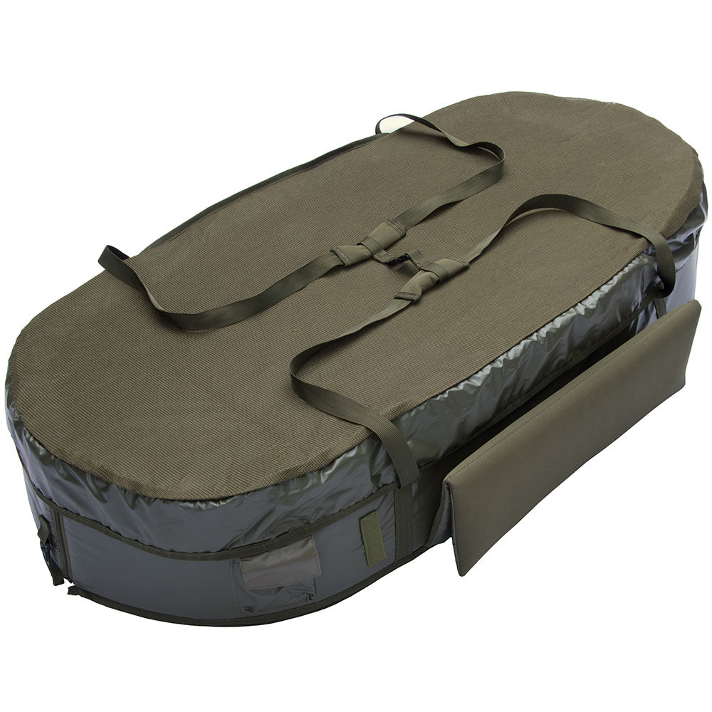 Corus Port Cradle Carry and Weighing Slings