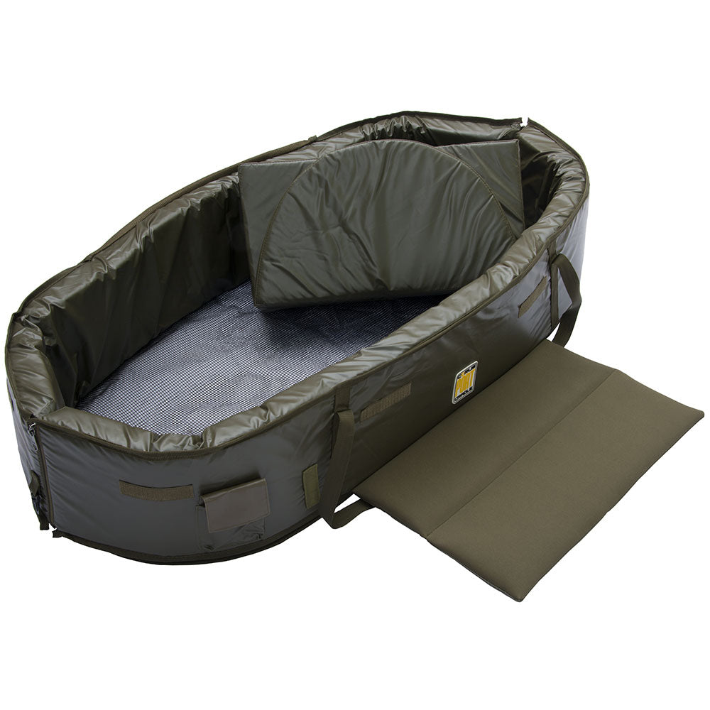 Corus Port Cradle Removable Base