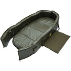 Corus Port Cradle Port Opening