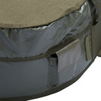 Corus Port Cradle Fish Care Pocket