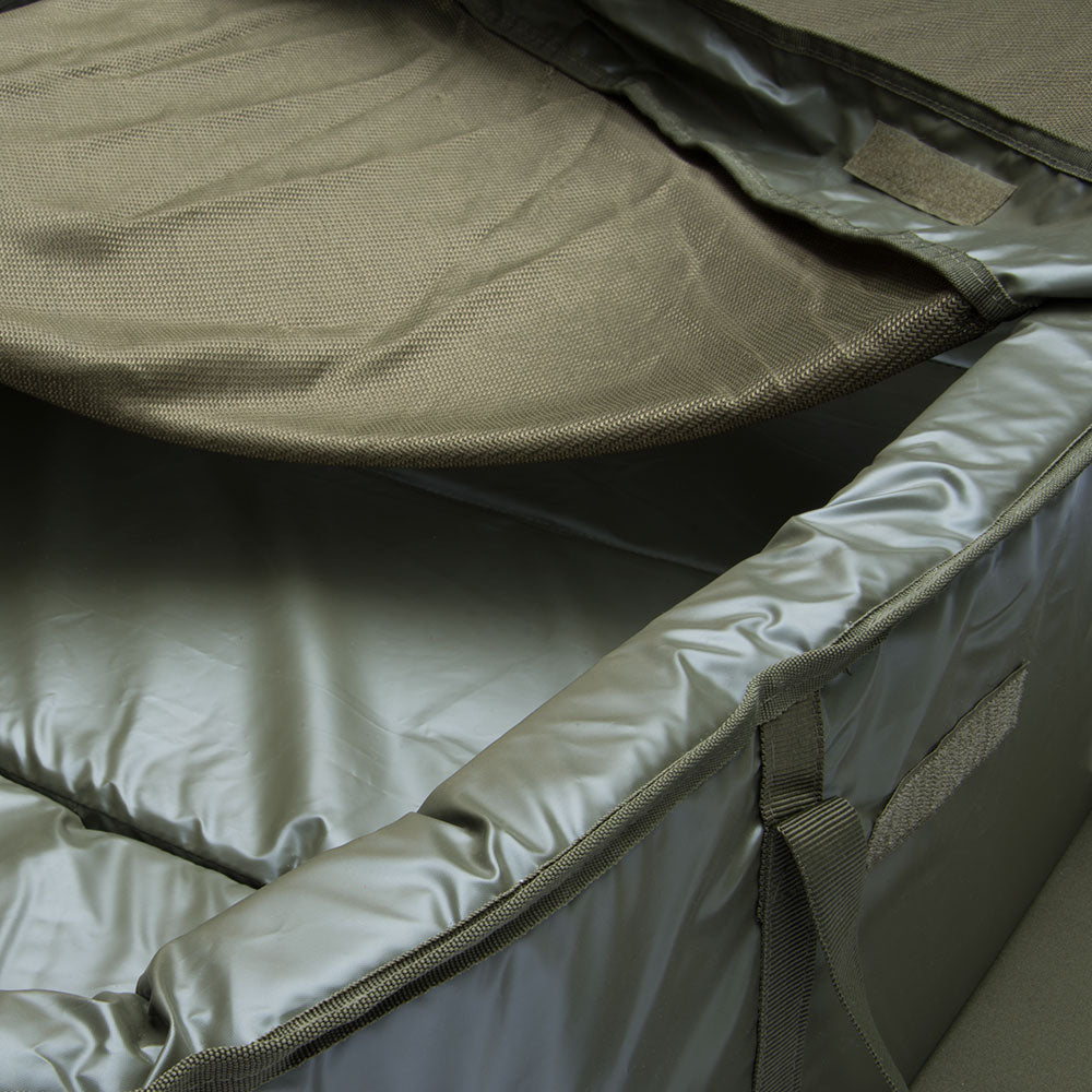 Corus Port Cradle Soft Touch Nylon