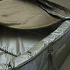 Corus Port Cradle Soft Touch Nylon