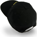 Adjustable rear strap