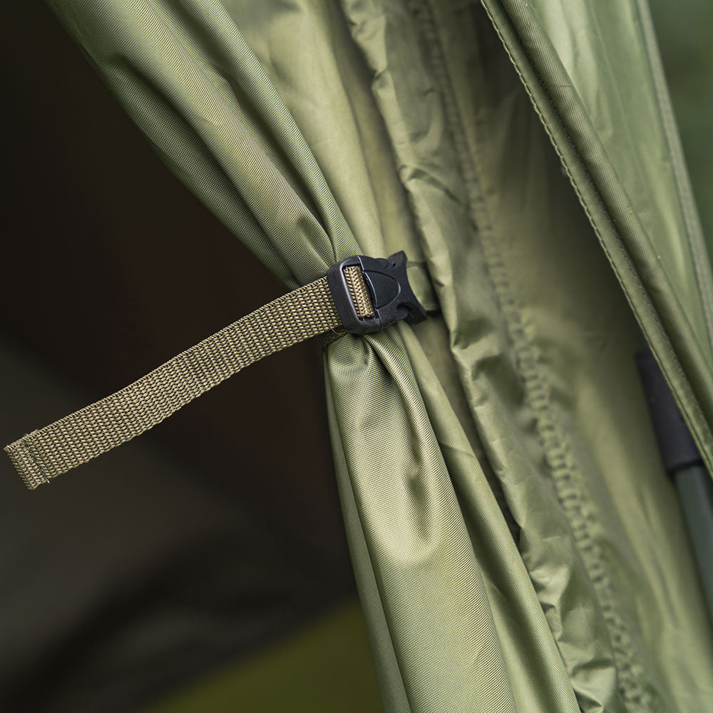 CORUS RX Brolly System