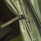 CORUS RX Brolly System