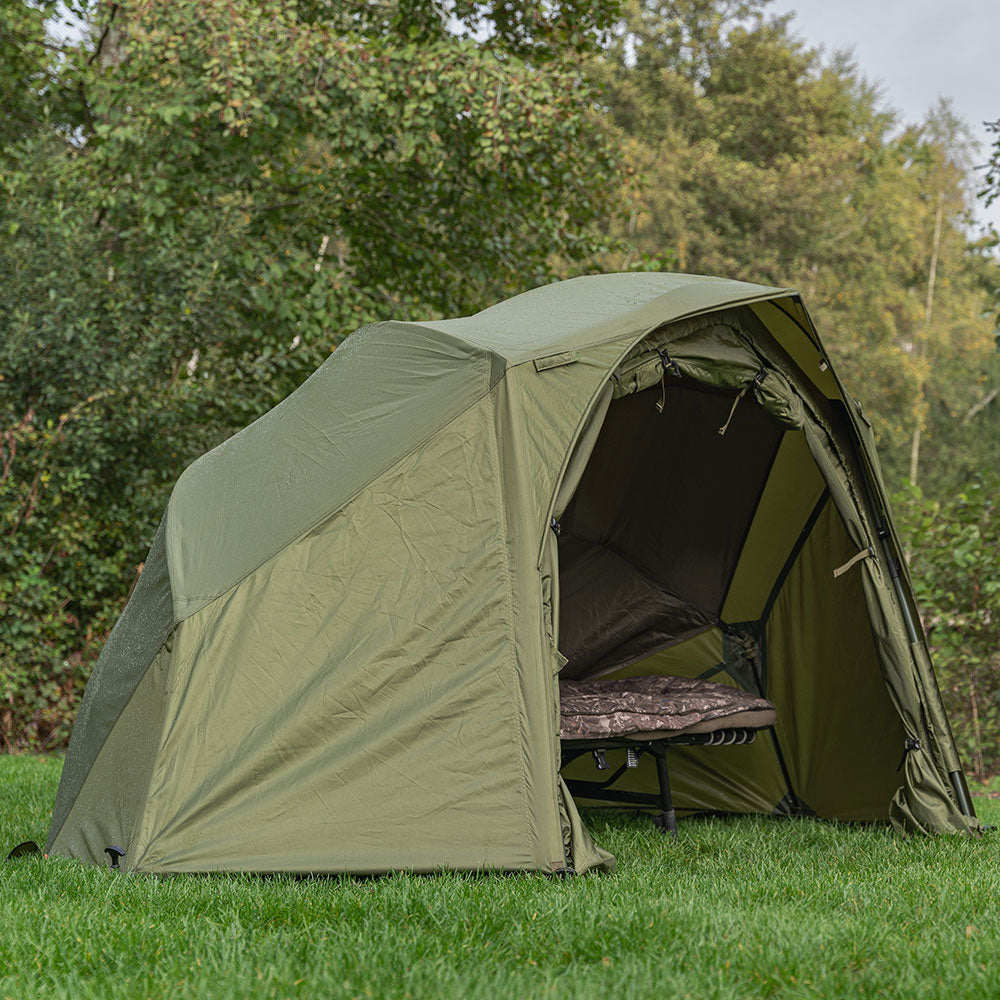 CORUS RX Brolly System