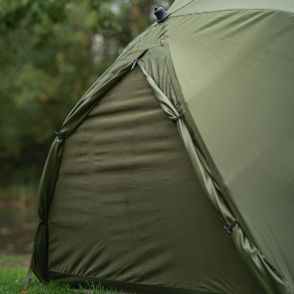 CORUS RX Brolly System