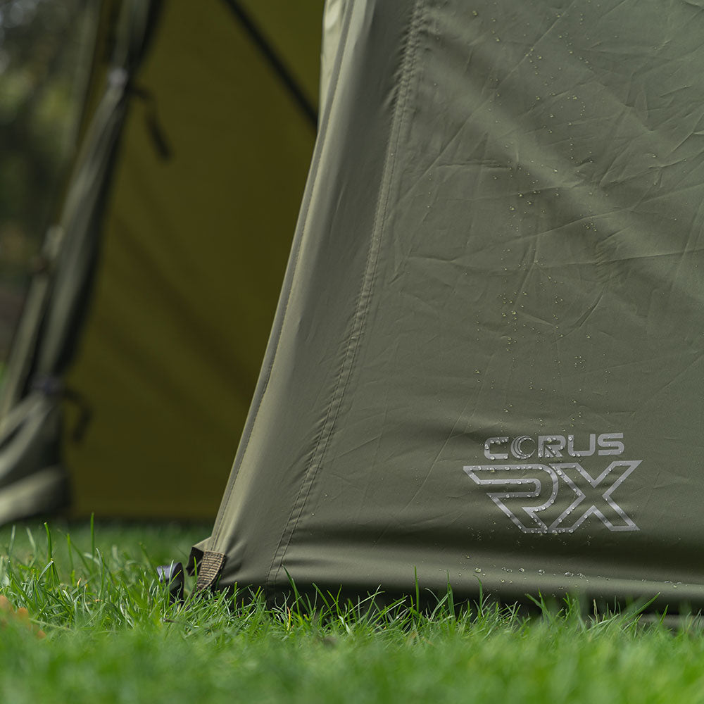 CORUS RX Brolly System