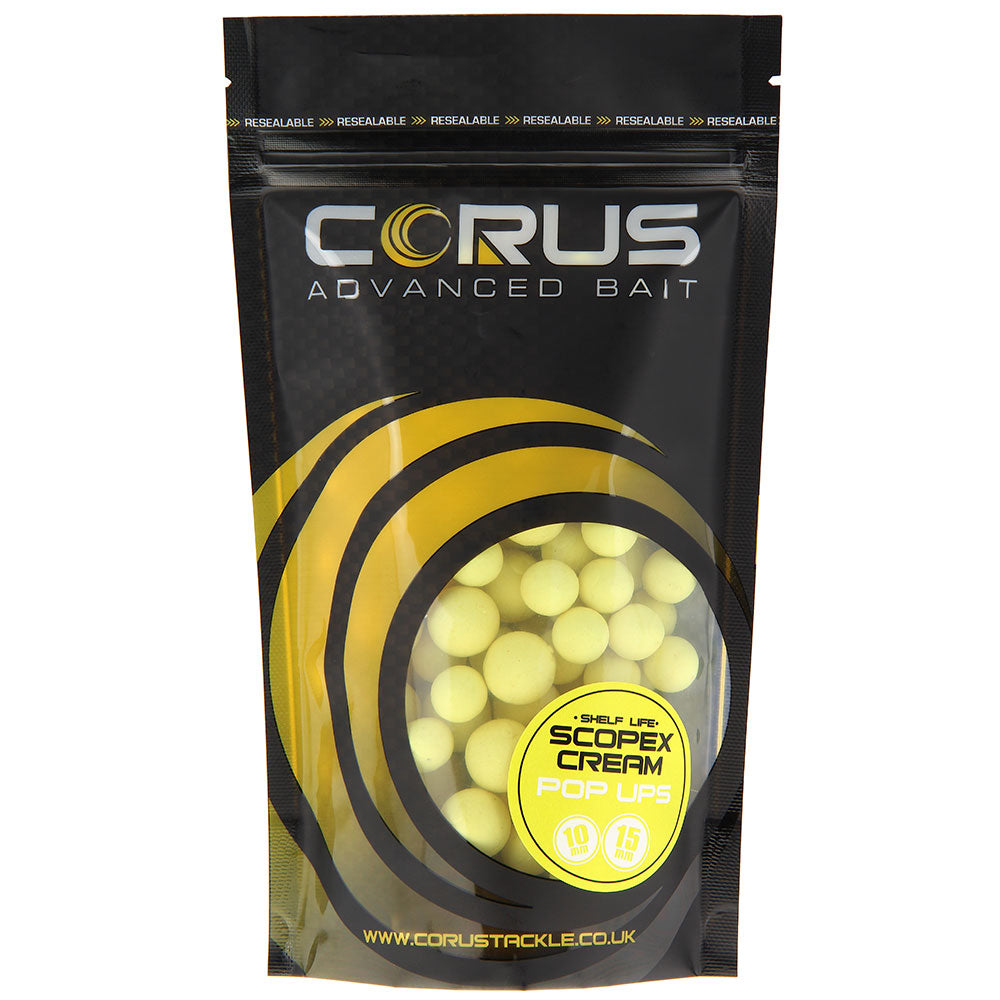 POP UPS REFILL BAG SCOPEX CREAM