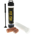 Corus PVA Wide Mesh with Free Plunger