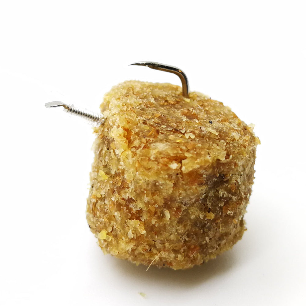 Corus Hookable krill Floaters 600g