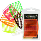 Corus Boilie Coloured Hair Stops