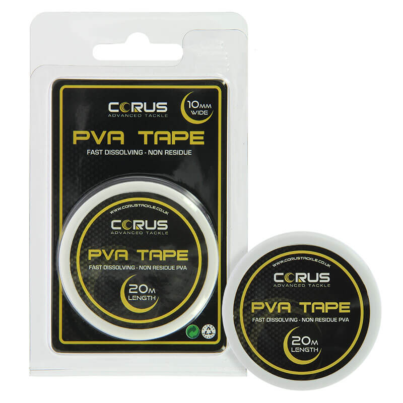 20m PVA Tape & 20m PVA String