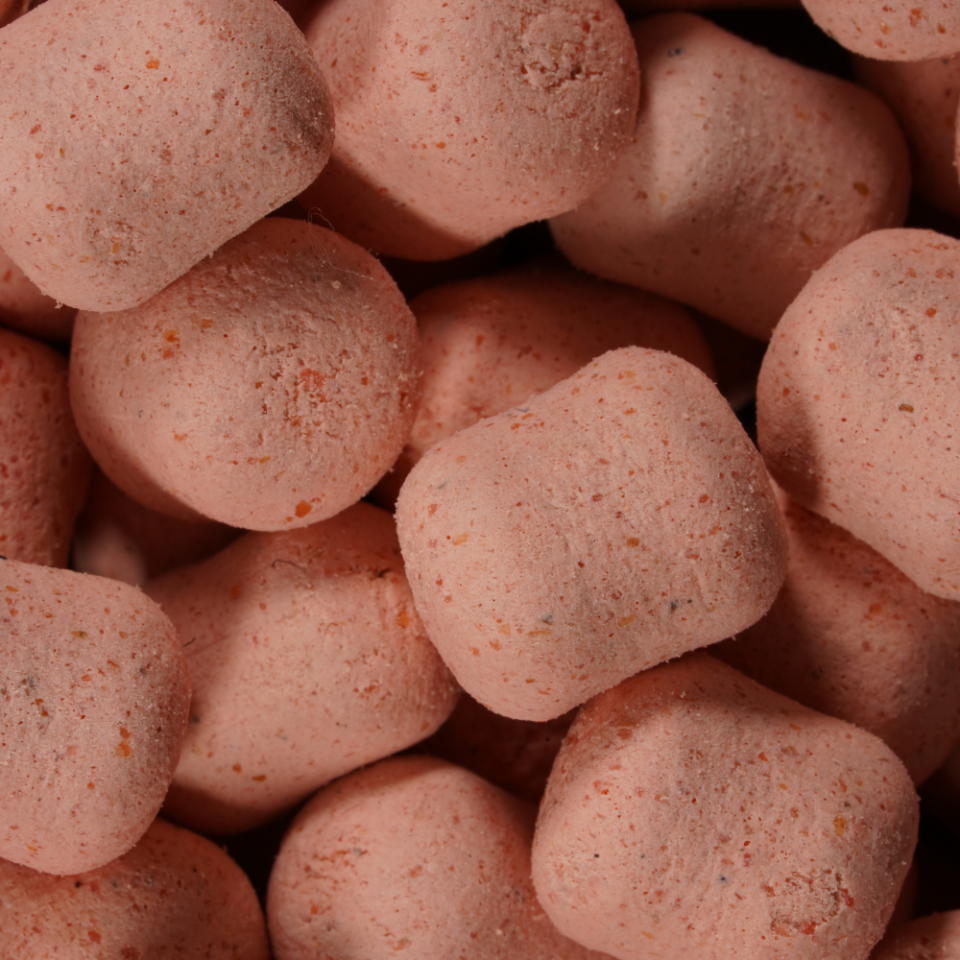 SPECIALS - Krill-T 12mm Wafter Dumbells