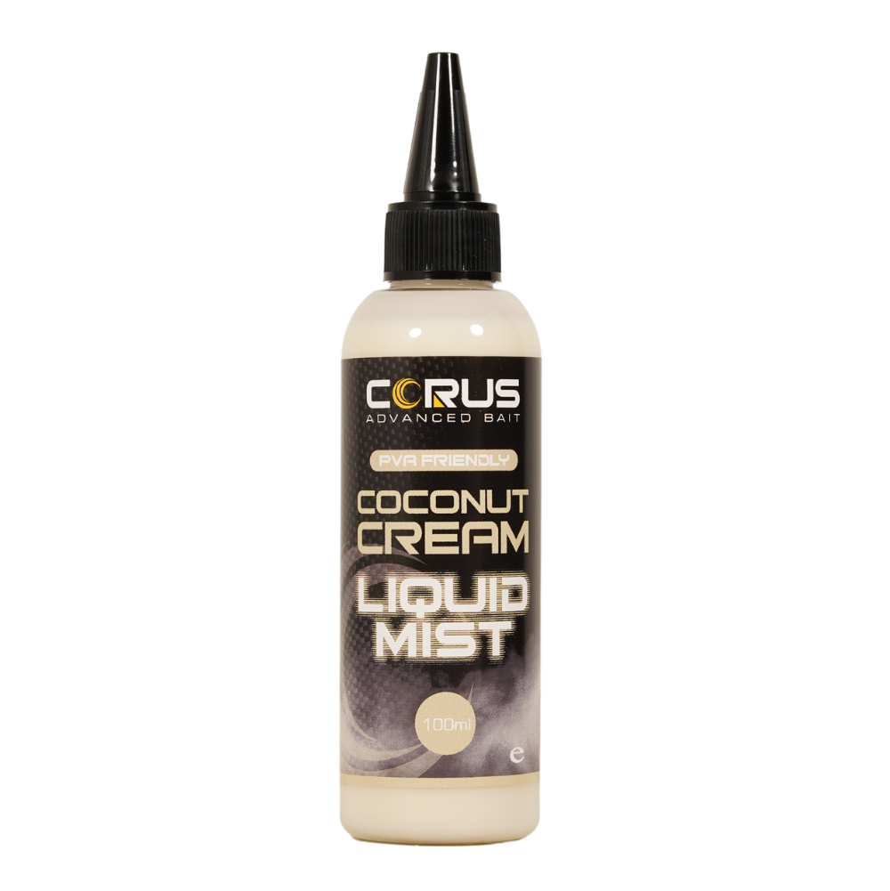 Coconut Cream Liquid Mist
