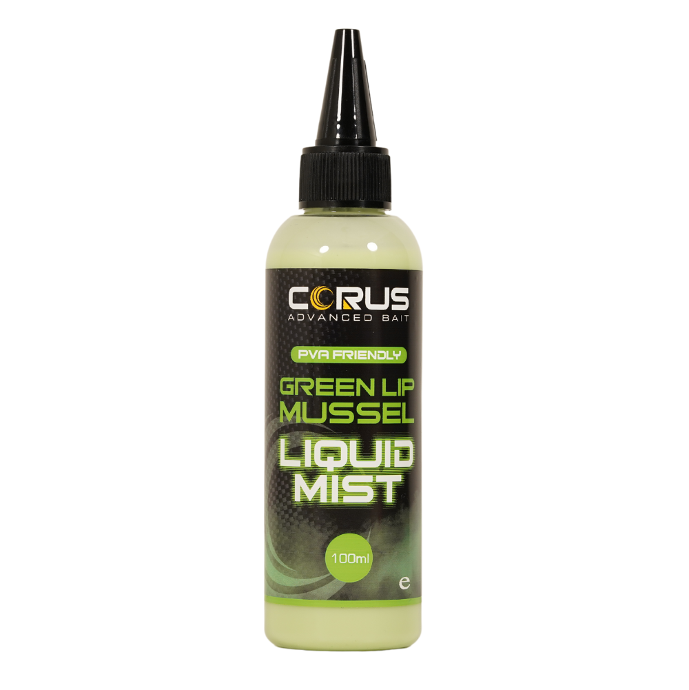 Green-lip Mussel Liquid Mist