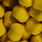 SPECIALS - Pineapple - P 12mm Wafter Dumbells