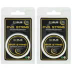 2 x PVA String - 40m On Dispensers