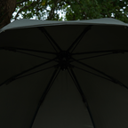 RX 60" Oval Brolly
