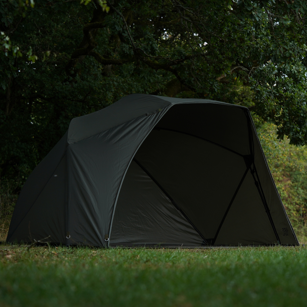 RX 60" Oval Brolly