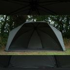 RX 60" Oval Brolly