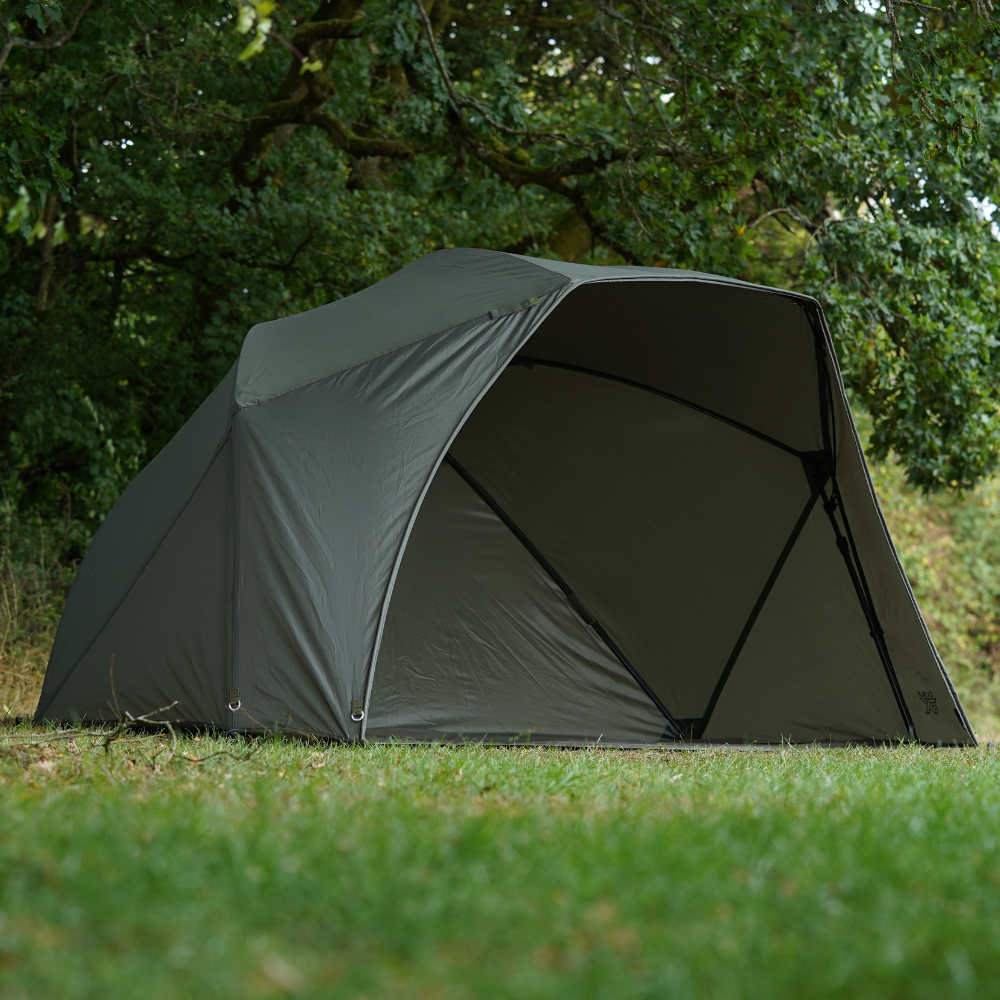 CORUS RX Brolly System